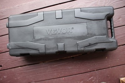 VEVOR POWERTOOL DEMOLITION JACK HAMMER JH-65A 120V 60HZ