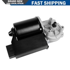 Front Windshield Wiper Motor For Saturn Sc1 Sc2 Sw2 1993-2000 Sl1 Sl Sl2 1991-00