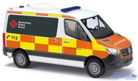 Busch Drk Aalen Mercedes Benz Sprinter Kurz 53470