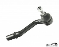 Spurstangenkopf 171Mm Links FüR Peugeot 1007 Citroen C2 C3 I Pluriel Ab 02->
