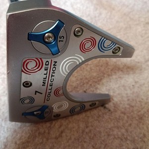 Milled Collection Odyssey | eBay