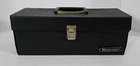 S-118 VINTAGE ORIGINAL NINTENDO VIDEO GAME STORAGE CASE