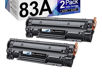 83A Compatible Toner Cartridge Replacement For HP CF283Al