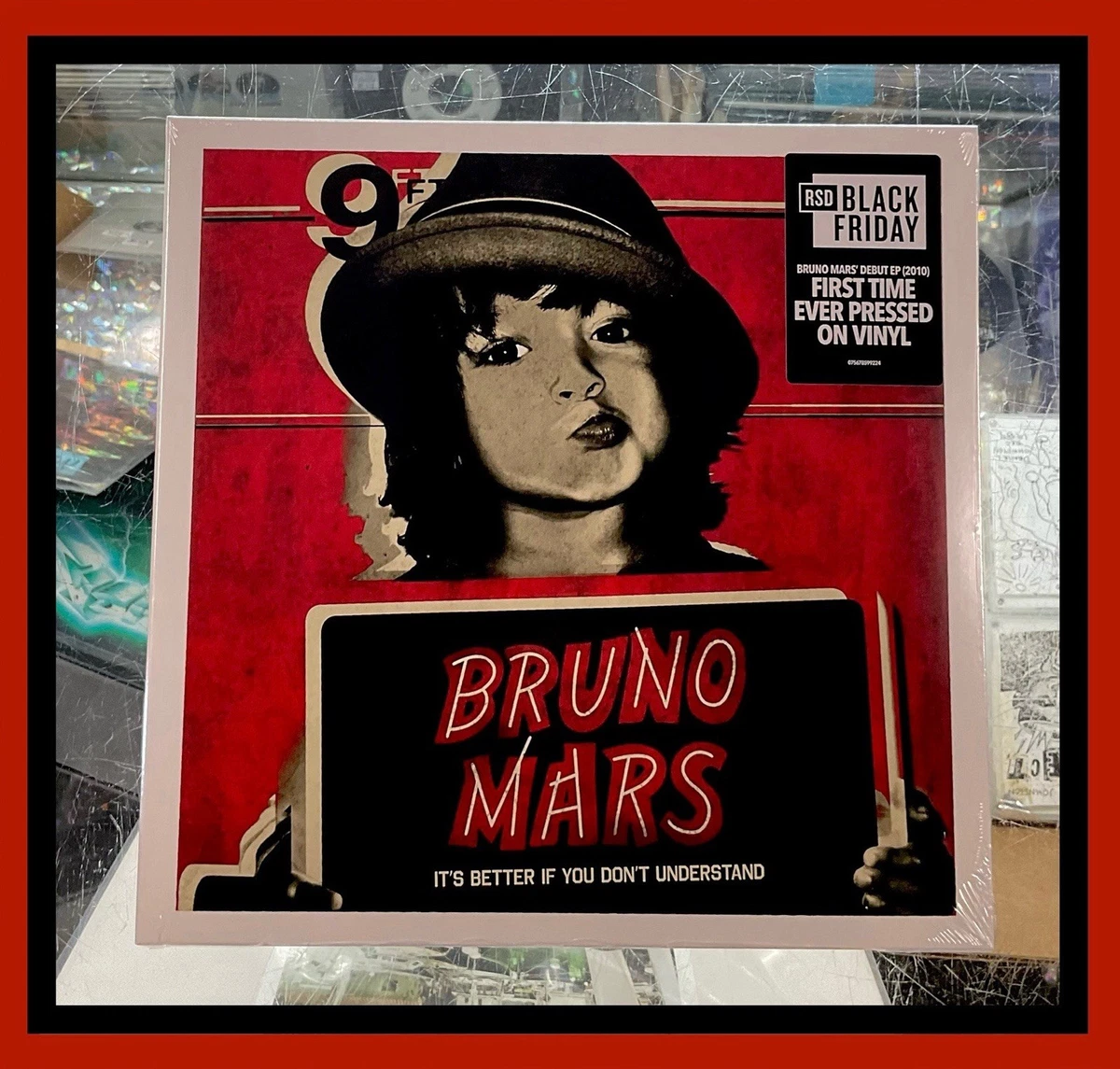 洋楽 R&B SOUL E Las mejores ofertas en Importación de R&B y Soul EP discos de