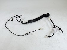 2017-2020 JAGUAR F-PACE TAILGATE LIFTGATE LEFT SIDE WIRE WIRING HARNESS OEM