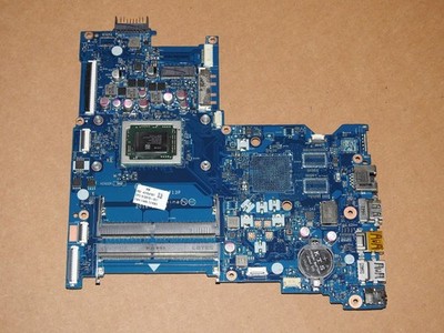 HP 15-ba 15-ba042ng Mainboard Motherboard BDL51 LA-D713P 902570-001 AMD A12