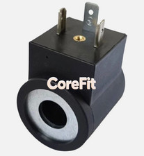 1PC NEW FOR 6507224 24V Solenoid Valve Coil R...