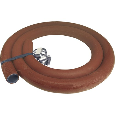 #ad Apache 98392245 3 4quot; x 5#x27; Low Pressure Hydraulic Return Line Hose with Red $42.00