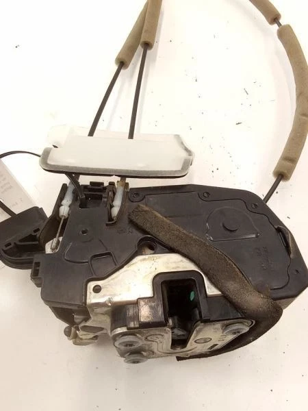 Actuador delantero Infiniti G35 2007-2008 sedán pasajero OEM Foto 4 de 4