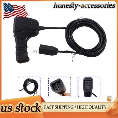 Wired Winch Remote Control For Warn M8000 M10000 M12000 HS9500 83665