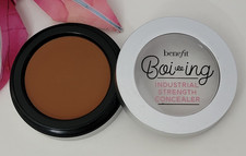 BENEFIT BOI-ING INDUSTRIAL STRENGTH CREAM CONCEALER 0.1 oz SHADE: No 5 TAN