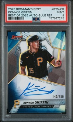 2025 Bowman