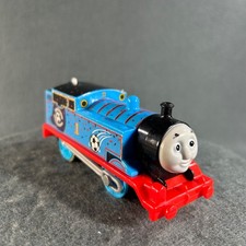 Thomas & Friends TrackMaster Soccer Champion ...