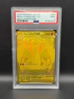 #294/217 Mega Charizard Y EX (Hyper Rare) Ascended Heroes - PSA 9