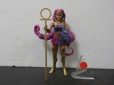 G126 Masters of the Universe Classics Entrapta Matty Collector MOTU She-Ra HeMan