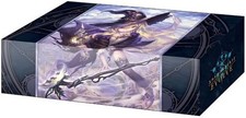 Shadowverse EVOLVE Official storage Box Vol.5 "Dimensional Witch Dorothy"