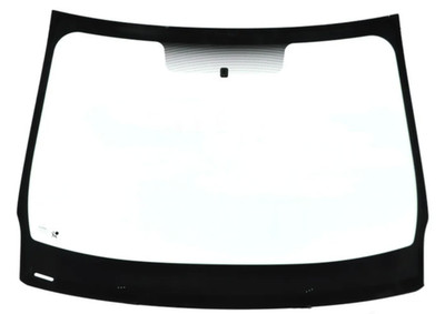 Frontscheibe Spiegelhalter Grün für Renault Fluence 2010-2025 Windschutzscheibe