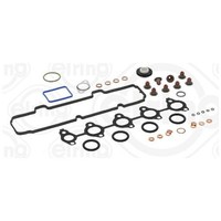 Dichtungssatz Zylinderkopf FüR Ford Fiesta CB1 CCN JD JH 01 Bis 17 Elring Teil