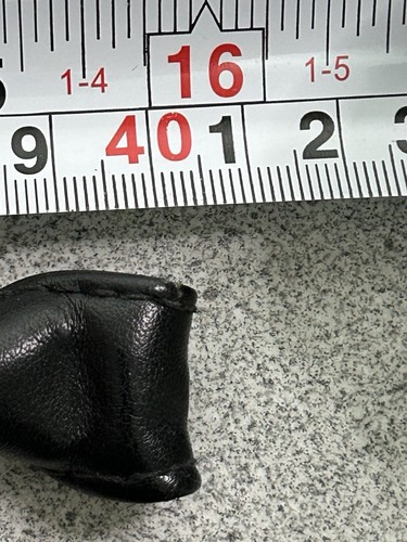 Correa de asa de bolso de repuesto Miche negro y marrón 1 cada uno - Imagen 7 de 7