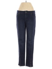 Cache Women Blue Jeans 4