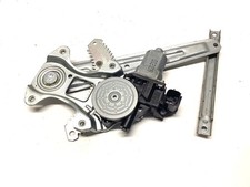 Nissan Juke I F15 2018 rear window regulator with motor 82731CV01B DON4838