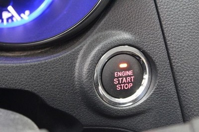 Ignition Switch Keyless Ignition Fits 18-19 LEGACY 2306322