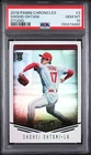 2018 Panini Chronicles Studio Shohei Ohtani #3 Rookie Card PSA 10 GEM MINT