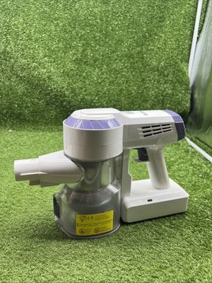 Tineco VA102000US Cordless Stick Vacuum Motor Head & Dust Bin w/ Battery.   S1