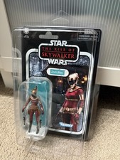 2019 Star Wars Vintage Collection - VC157 Zorii Bliss