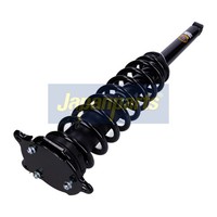 Japanparts StoßDäMpfer Gasdruck Hinterachse FüR Tesla Model S 5YJS 60D AWD 75