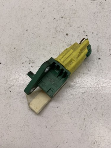 Volkswagen PASSAT B6 2007 Airbagsensor Crashsensor Drucksensor DRA30087