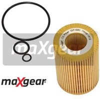 Maxgear 26-0881 ÖLfilter MotoröLfilter FüR Honda
