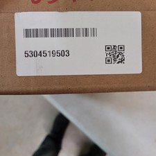 5304519503 NEW SEALED Genuine OEM Frigidaire Electrolux Washer Control Board