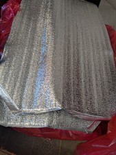 Aluminum Foil Insulated Shipping bags- 21"x9"x18" BULK
