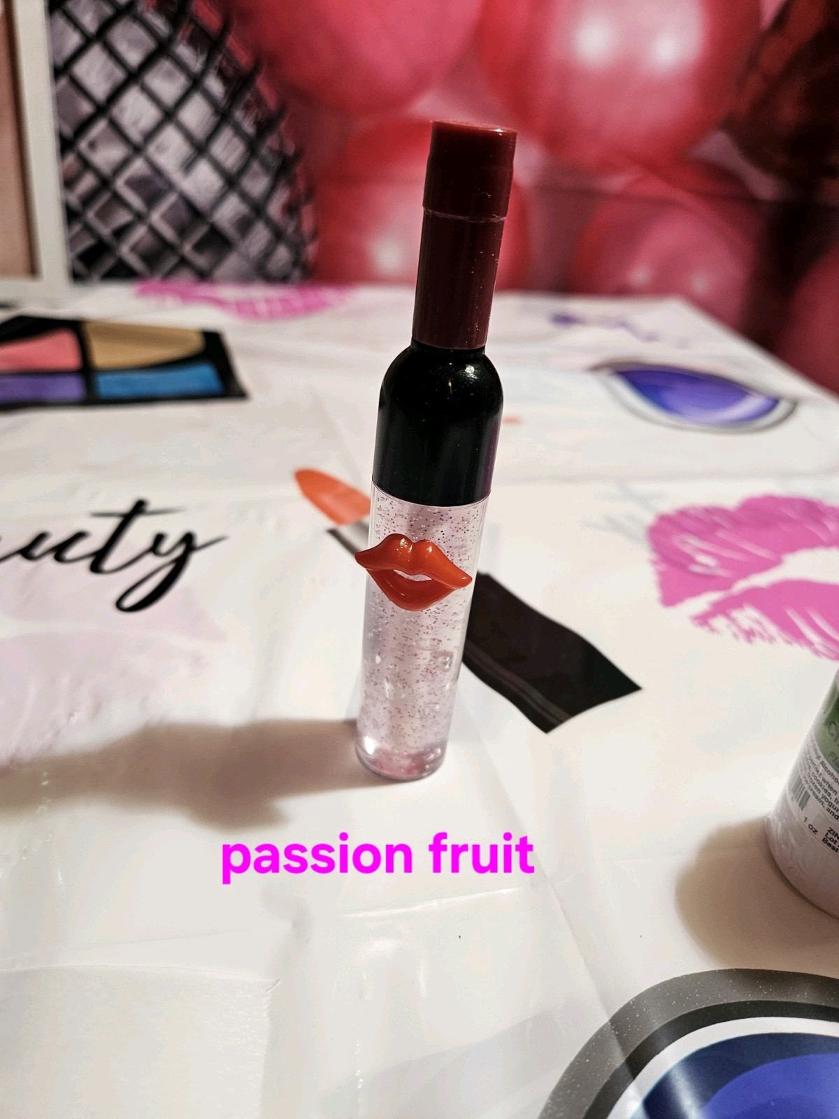 Lip Gloss-image