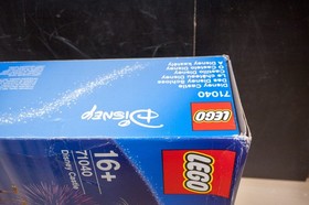 LEGO The Disney Castle (71040) New See Description