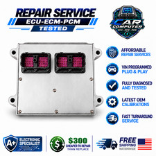 2006-2008 Dodge Ram 2500 3500 6.7l Cummins Ecm Ecu 4945387 Repair Return 2006-2008 Dodge Ram 2500 3500 6.7l Cummins Ecm Ecu 4945387 Repair Return