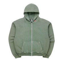 Justin Bieber Skylrk Zip Hoodie Tree Size XL - Brand New