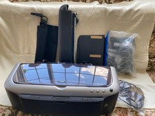 Epson Stylus 2100 Digital Photo Inkjet Printer