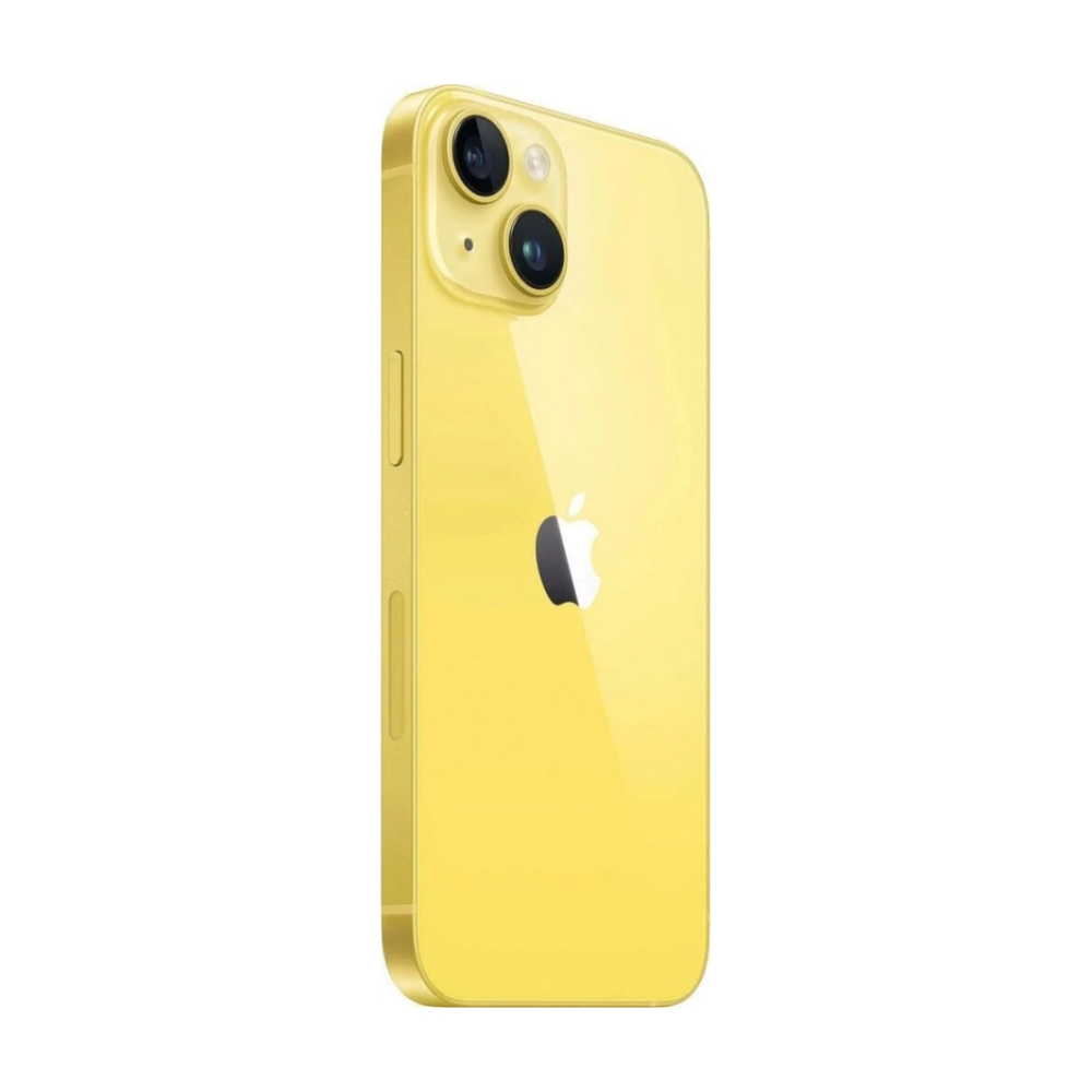 Apple iPhone 14 256GB イエロー 本体 Amazon.com: Apple iPhone 14, 256GB, Yellow - Unlocked