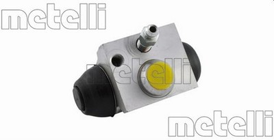 METELLI 04-0939 Radbremszylinder für CITROËN,PEUGEOT,TOYOTA