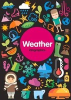 Weather | Harriet Brundle | Englisch | Buch | Infographics | Gebunden | 2017