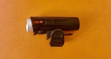 Fenix Flashlights BC21R Fenix Bike Light Black