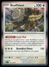 2015 XY - Primal Clash Bouffalant Basic/Uncommon #119