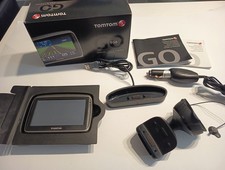 TomTom GO 950 EUROPA + USA & Kanada 47 Länder IQ Routes GPS Navigationsgerät Nav