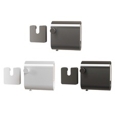 Wall-mounted Tumble Dryer for Indoor And Outdoor Use in Homes