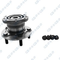 GSP Radlagersatz 9400619K FüR Ford