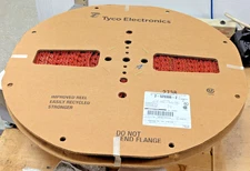 TE Connectivity/AMP 2-520306-2- 2000 Reel, Ultra-Fast .110/.125 ASY REC 22-18 TP