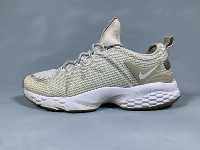 Nike Air Zoom LWP 16 JCRD x Kim Jones White Sneakers 878223-111 Men's 10