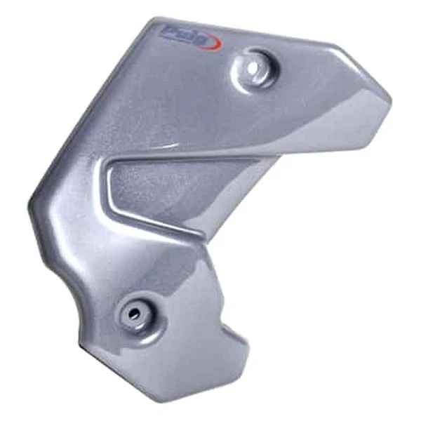 For BMW R1200GS 2004-2005 Puig 6802U Rear Gray Spoiler Foto 2 de 2